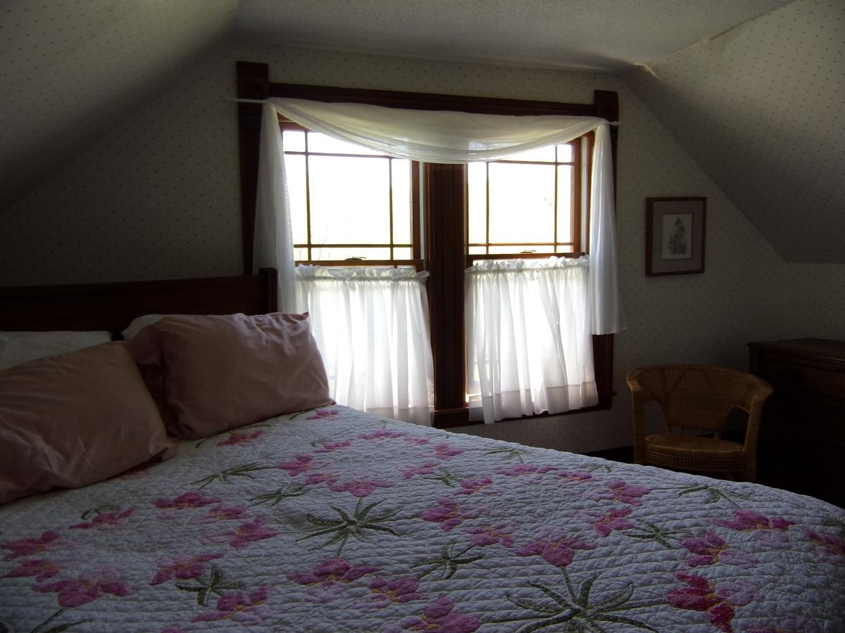 Country Diamond Guest House Sidney Eksteriør bilde