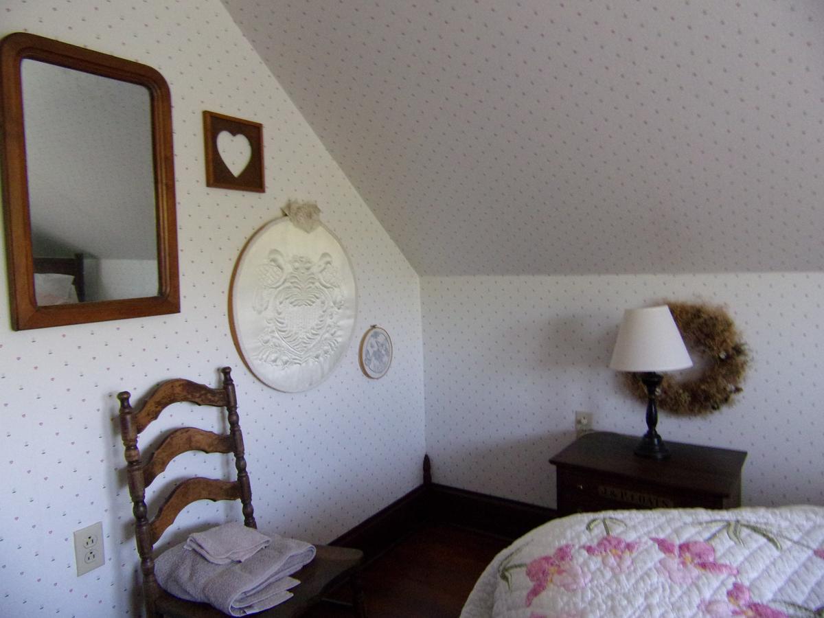 Country Diamond Guest House Sidney Eksteriør bilde