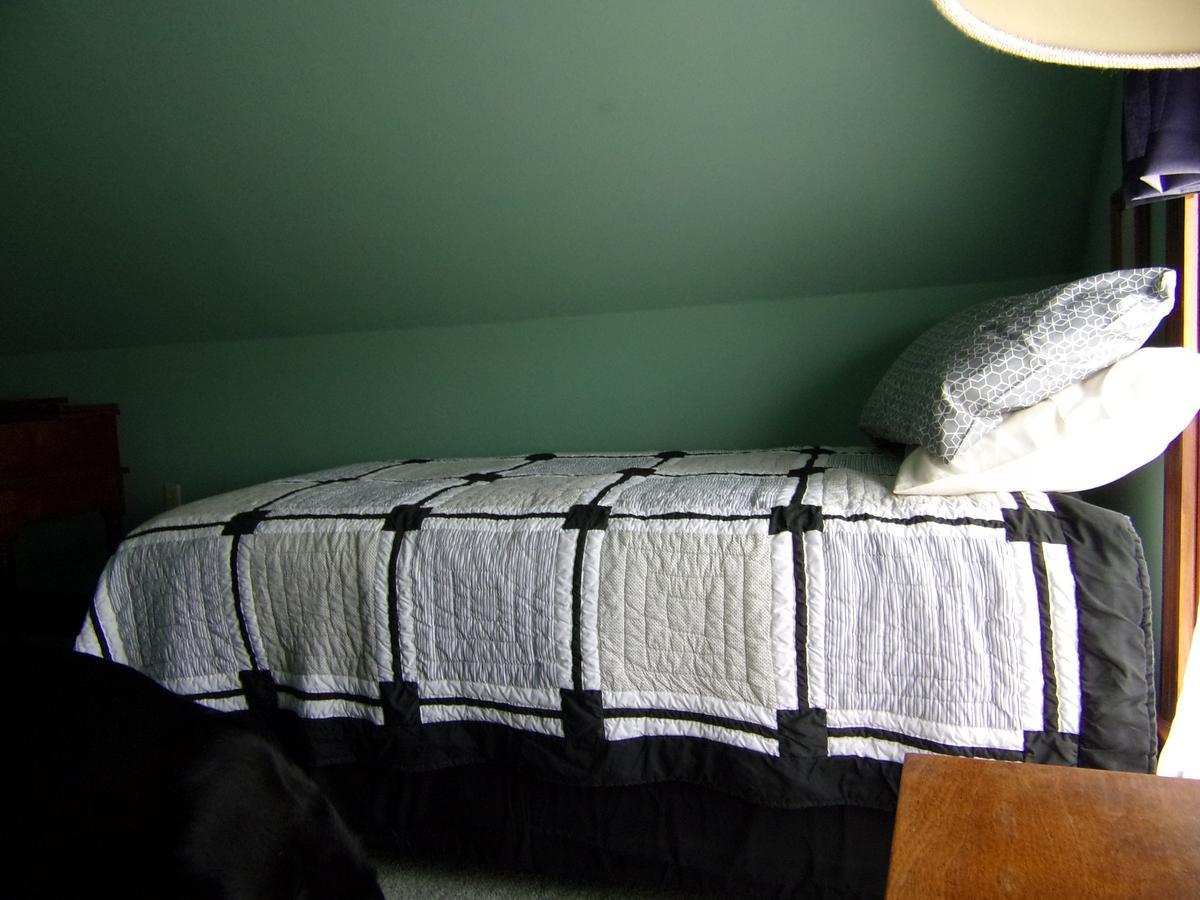 Country Diamond Guest House Sidney Eksteriør bilde