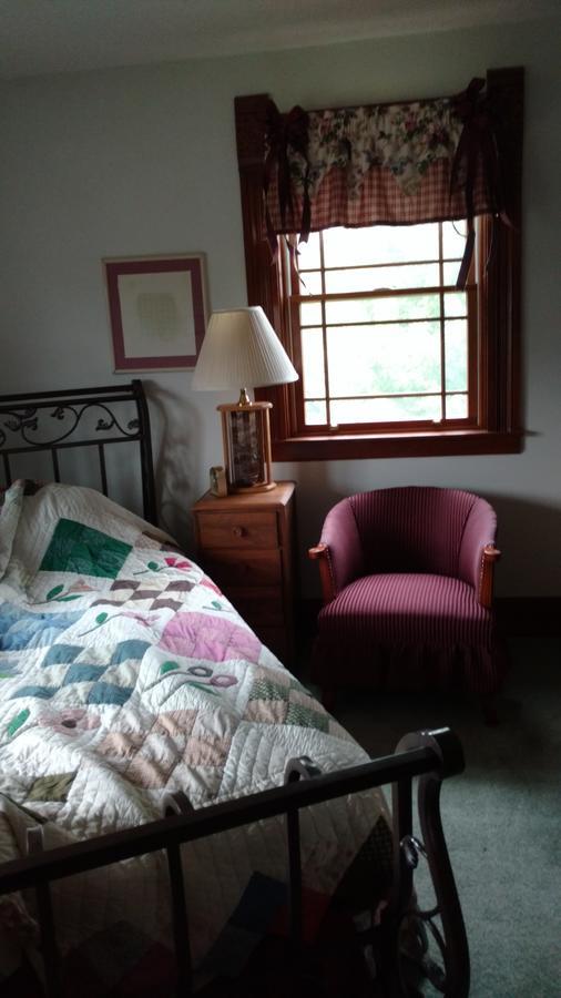 Country Diamond Guest House Sidney Eksteriør bilde