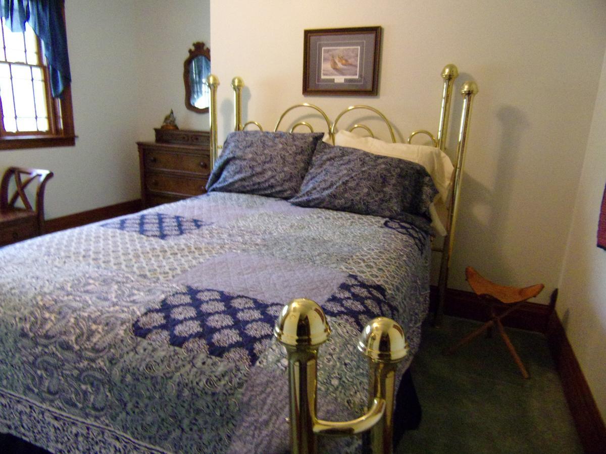 Country Diamond Guest House Sidney Eksteriør bilde